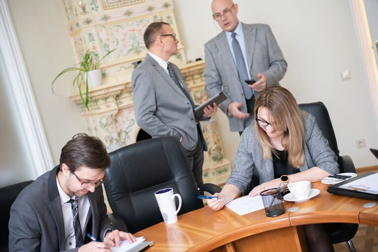 Innovation in Legal Practice Models & Billing Systems
