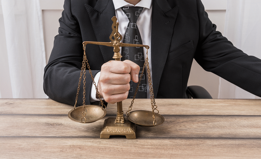 Corporate Law vs Business Law